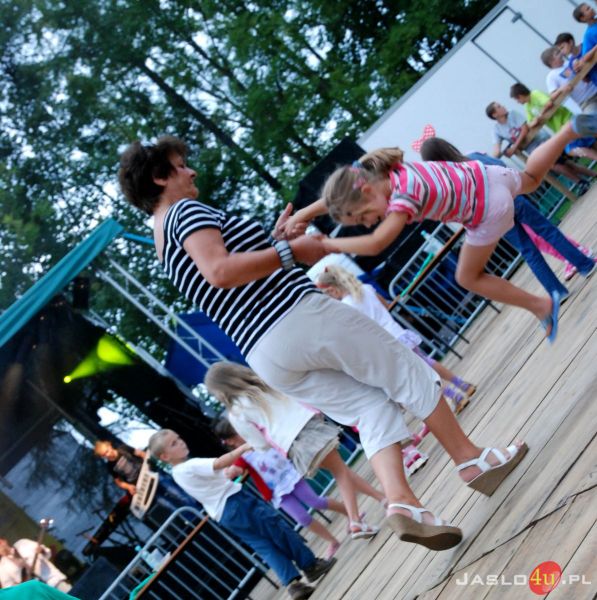 IV Festiwal Smaków Regionalnych - Pierogi w Tarnowcu