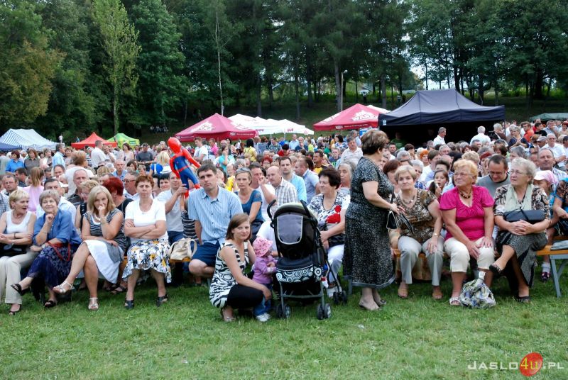 IV Festiwal Smaków Regionalnych - Pierogi w Tarnowcu