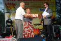 IV Festiwal Smaków Regionalnych - Pierogi w Tarnowcu