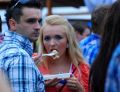 IV Festiwal Smaków Regionalnych - Pierogi w Tarnowcu