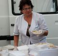 IV Festiwal Smaków Regionalnych - Pierogi w Tarnowcu