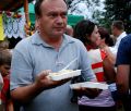 IV Festiwal Smaków Regionalnych - Pierogi w Tarnowcu