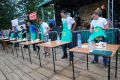 IV Festiwal Smaków Regionalnych - Pierogi w Tarnowcu