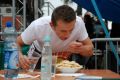 IV Festiwal Smaków Regionalnych - Pierogi w Tarnowcu
