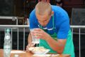 IV Festiwal Smaków Regionalnych - Pierogi w Tarnowcu