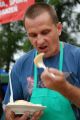 IV Festiwal Smaków Regionalnych - Pierogi w Tarnowcu