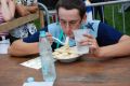 IV Festiwal Smaków Regionalnych - Pierogi w Tarnowcu