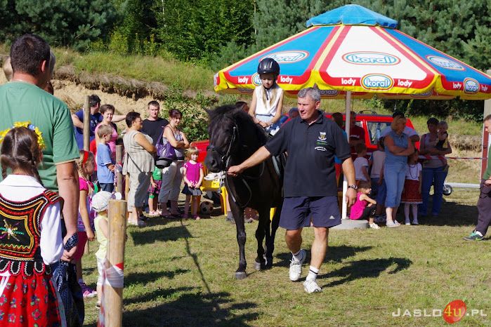 "Narodziny Chleba - Mleczna Droga" w Gogołowie
