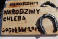 "Narodziny Chleba - Mleczna Droga" w Gogołowie