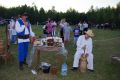 "Narodziny Chleba - Mleczna Droga" w Gogołowie