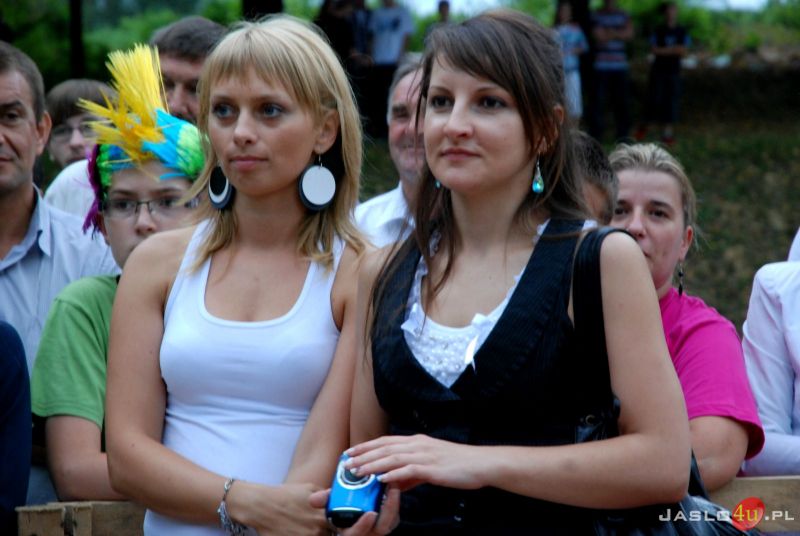 Pierogi w Tarnowcu cz.2