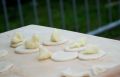 Pierogi w Tarnowcu cz.2