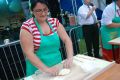 Pierogi w Tarnowcu cz.2
