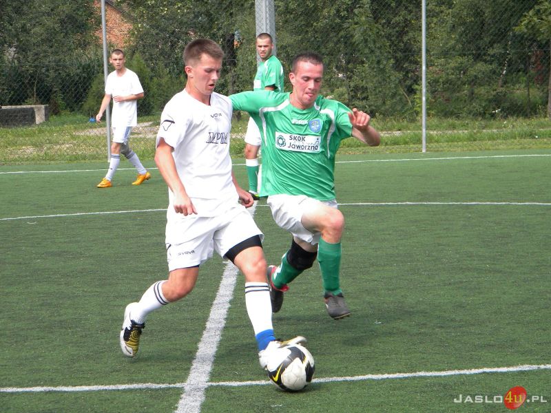 Piłkarski Turniej Eliminacyjny Dzikich Drużyn