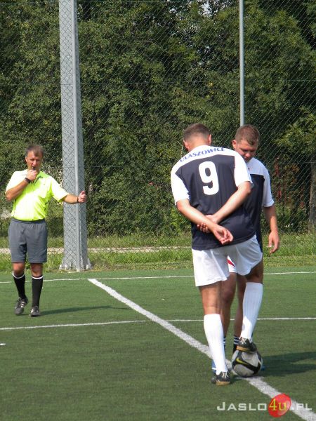 Piłkarski Turniej Eliminacyjny Dzikich Drużyn