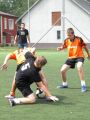 Piłkarski Turniej Eliminacyjny Dzikich Drużyn