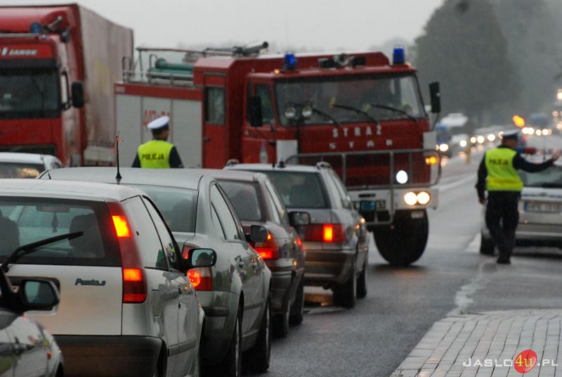 Pożar hali galwanizernii na terenie Grupy Nowy Styl