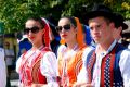 VII Międzynarodowe Dni Wina w Jaśle cz. 1