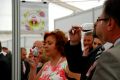 VII Międzynarodowe Dni Wina w Jaśle cz. 1