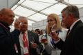 VII Międzynarodowe Dni Wina w Jaśle cz. 1