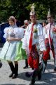 VII Międzynarodowe Dni Wina w Jaśle cz. 1