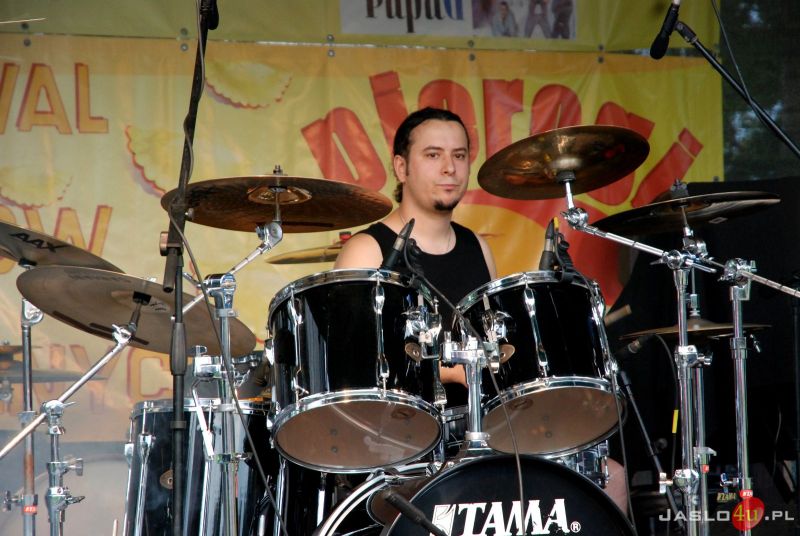 Wieczór rockowy na IV Festiwalu Smaków Regionalnych