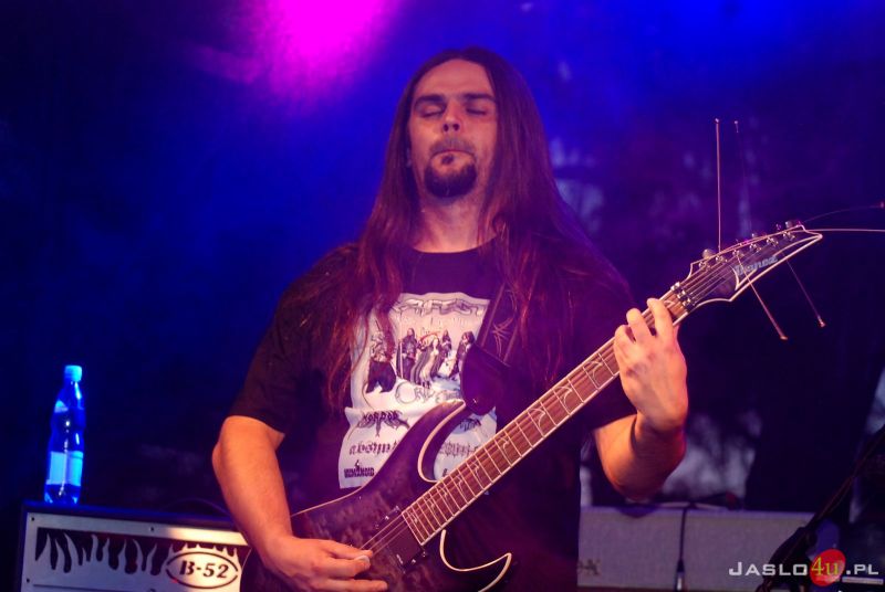Wieczór rockowy na IV Festiwalu Smaków Regionalnych