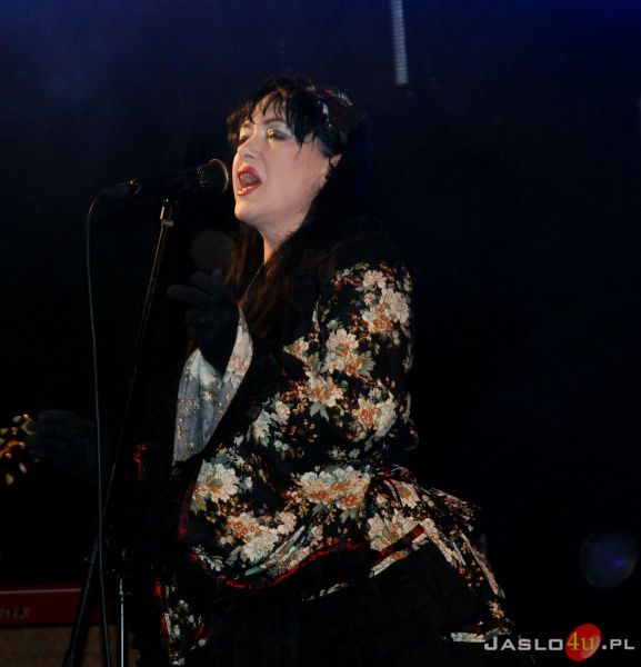 Wieczór rockowy na IV Festiwalu Smaków Regionalnych