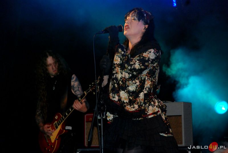 Wieczór rockowy na IV Festiwalu Smaków Regionalnych