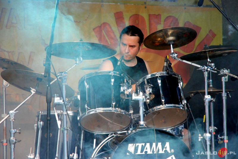 Wieczór rockowy na IV Festiwalu Smaków Regionalnych