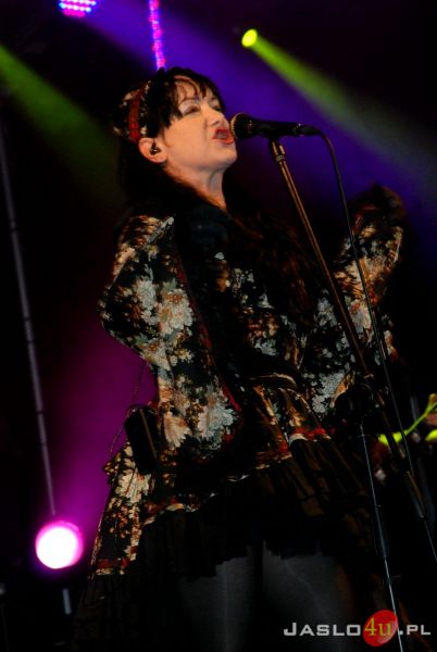 Wieczór rockowy na IV Festiwalu Smaków Regionalnych