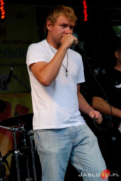 Wieczór rockowy na IV Festiwalu Smaków Regionalnych