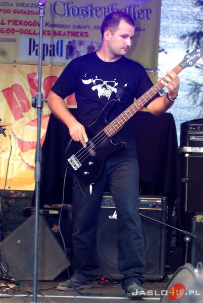 Wieczór rockowy na IV Festiwalu Smaków Regionalnych