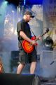 Wieczór rockowy na IV Festiwalu Smaków Regionalnych