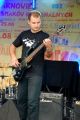 Wieczór rockowy na IV Festiwalu Smaków Regionalnych