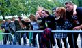 Wieczór rockowy na IV Festiwalu Smaków Regionalnych