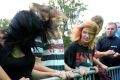 Wieczór rockowy na IV Festiwalu Smaków Regionalnych
