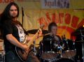 Wieczór rockowy na IV Festiwalu Smaków Regionalnych
