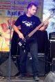 Wieczór rockowy na IV Festiwalu Smaków Regionalnych