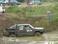 XI Zlot Samochodów Terenowych 4x4 w Załężu