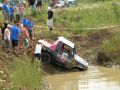 XI Zlot Samochodów Terenowych 4x4 w Załężu