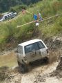 XI Zlot Samochodów Terenowych 4x4 w Załężu