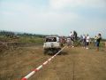 XI Zlot Samochodów Terenowych 4x4 w Załężu