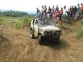 XI Zlot Samochodów Terenowych 4x4 w Załężu