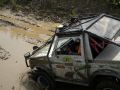 XI Zlot Samochodów Terenowych 4x4 w Załężu