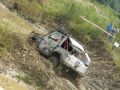 XI Zlot Samochodów Terenowych 4x4 w Załężu