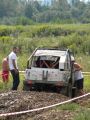 XI Zlot Samochodów Terenowych 4x4 w Załężu