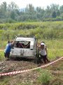XI Zlot Samochodów Terenowych 4x4 w Załężu