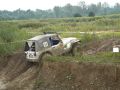 XI Zlot Samochodów Terenowych 4x4 w Załężu