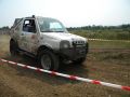 XI Zlot Samochodów Terenowych 4x4 w Załężu